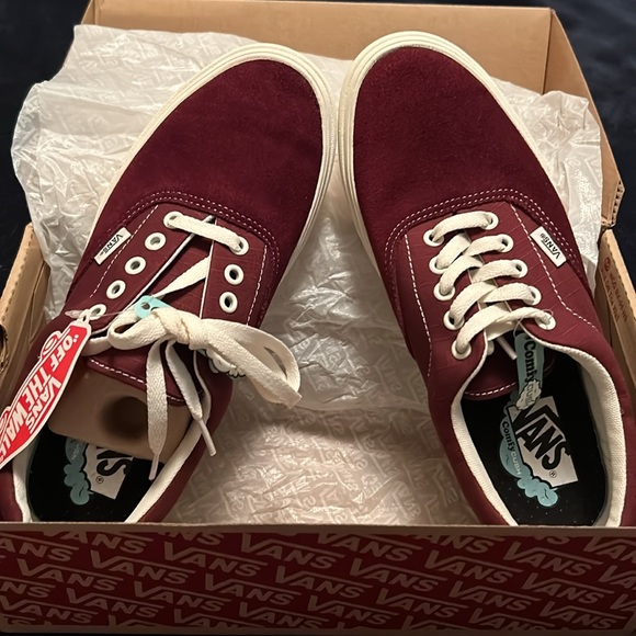Vans Shoes - Vans ComfyCush Era